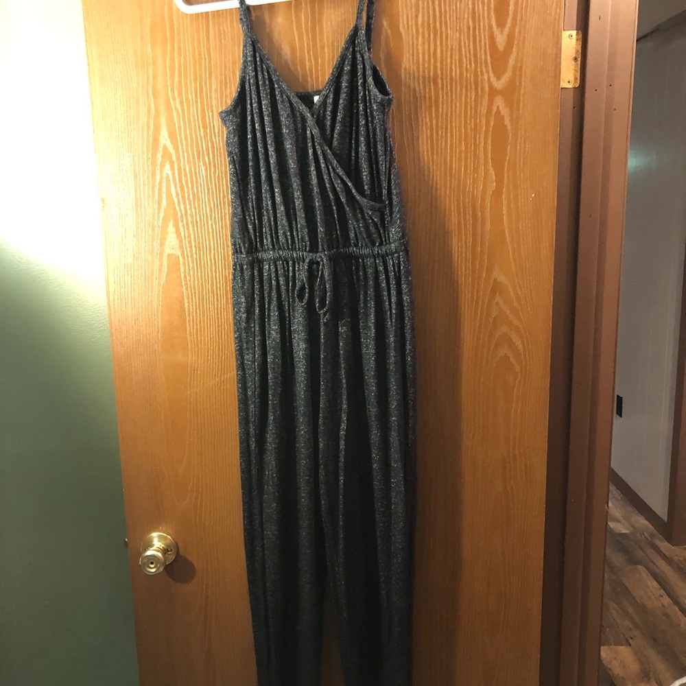 Comfy romper